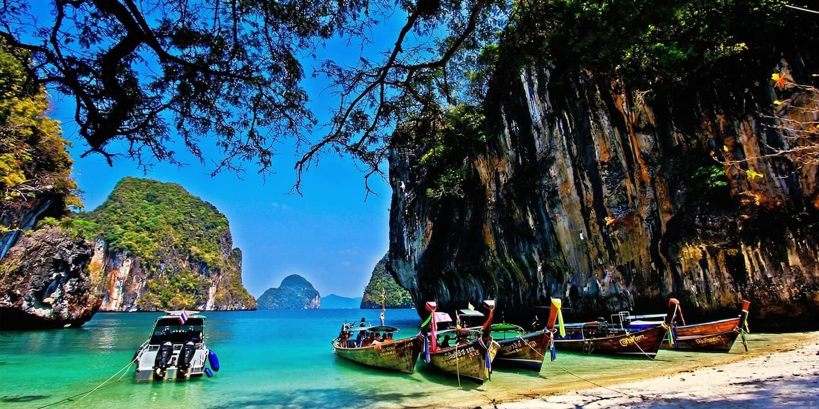 Koh Lading, Krabi